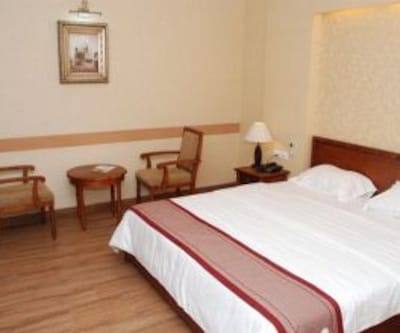 Leicester Square Hotel
